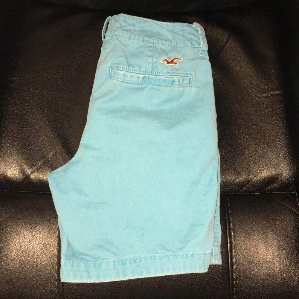Men's Hollister Summer Shorts